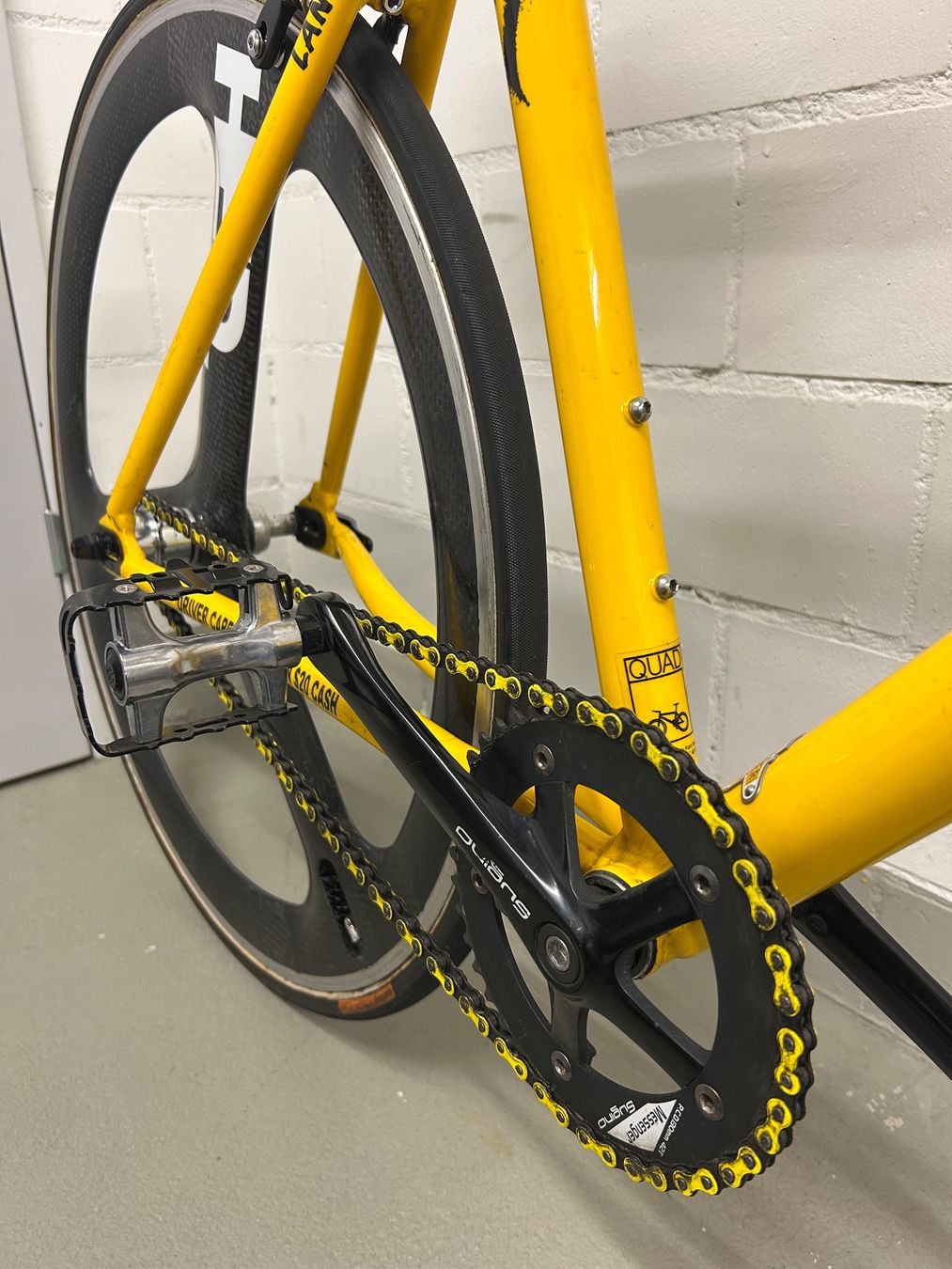 Specialized Biciclette: Specialized – Nuovo (secondo la descrizione) da Schlieren venduto da Leavio 7