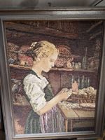 Strickbild
