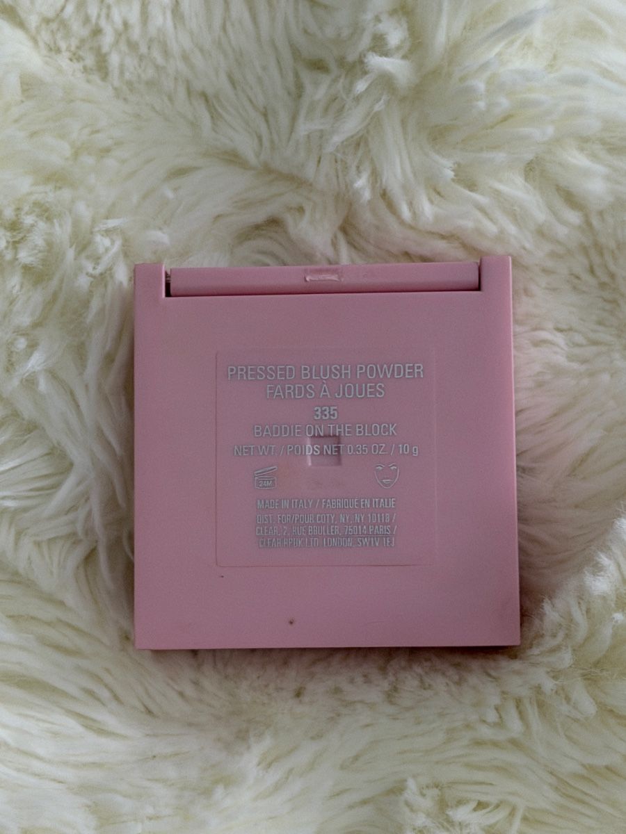 Make-up: Kylie Cosmetics Pressed Blush Powder  – Neu (gemäss Beschreibung) aus Aarburg von manju2007 2