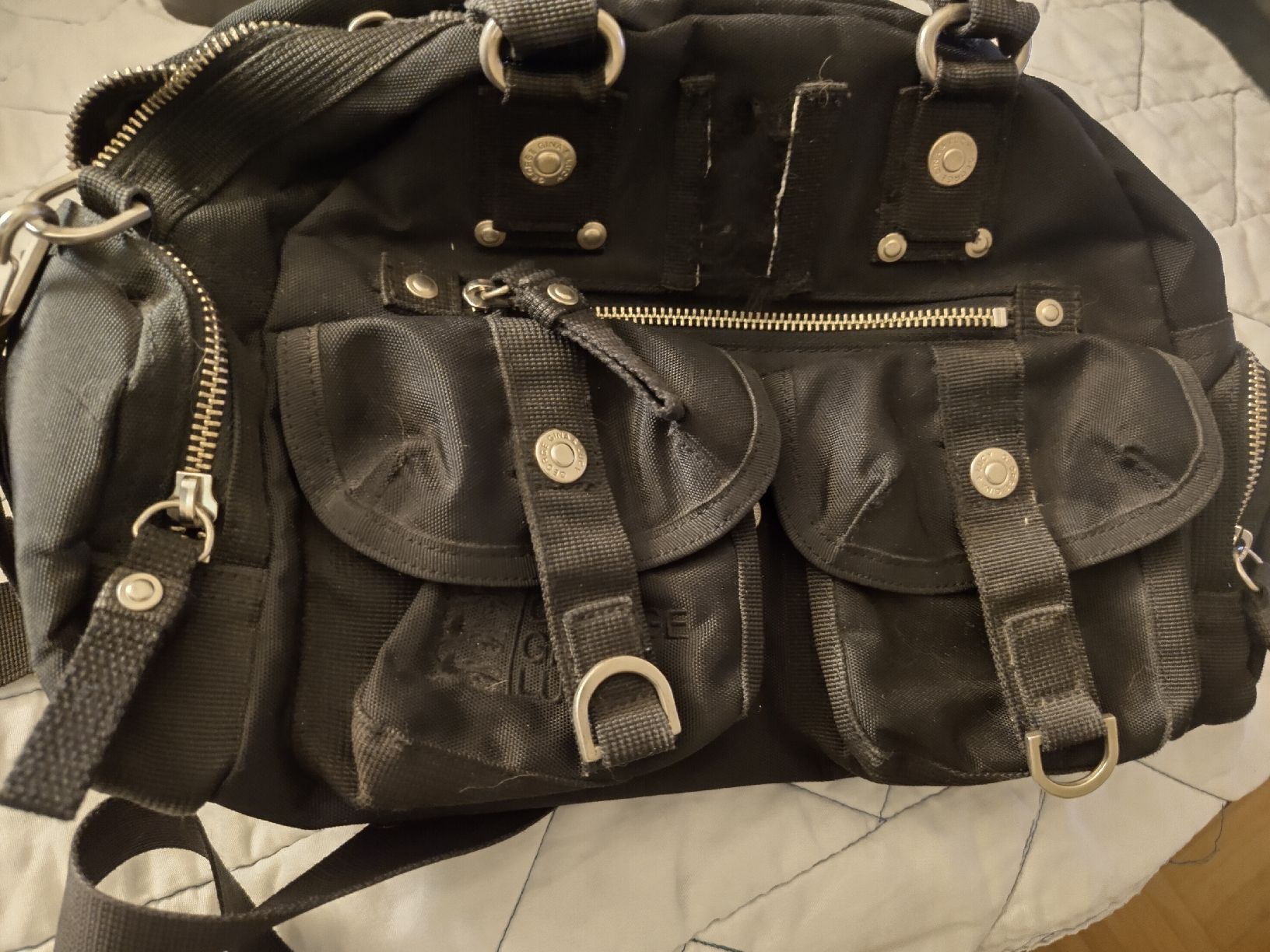 George Gina & Lucy Taschen für Damen: Georg Gina &Lucy Tasche – Neu (gemäss Beschreibung) aus Kloten von Kloten76 3