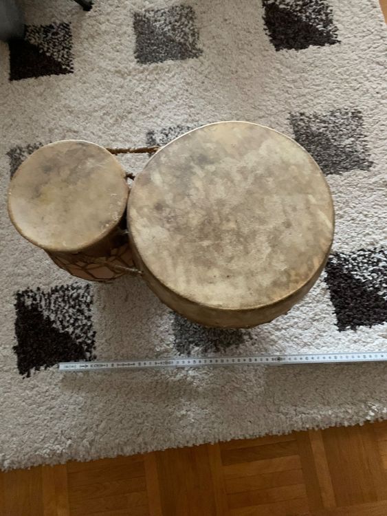 Trommel/ Conga Kaufen auf Ricardo