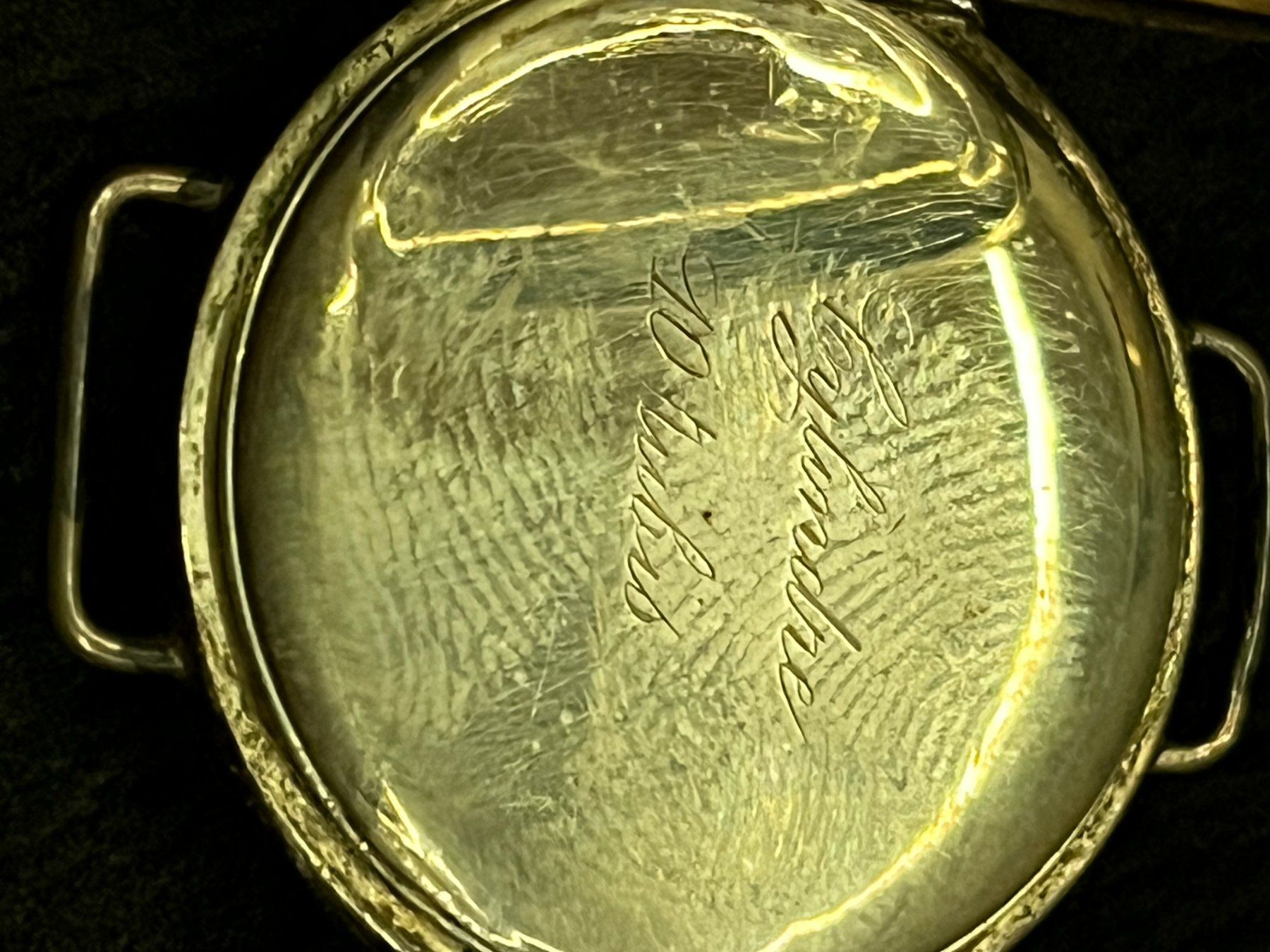 Montres: Uhr Silber 800 – D'occasion à Bettwiesen par wicking27 2