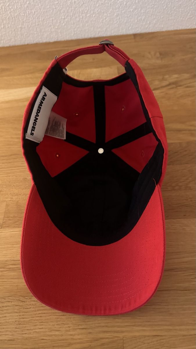 Armedangels Copricapi, berretti & cappellini: Armedangels YAANIS BOLD Unisex Cap – Nuovo (secondo la descrizione) da Adliswil venduto da micheleb 5