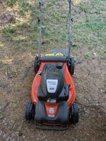 Tondeuse Husqvarna LC 353AWD Honda GCV170 bon état