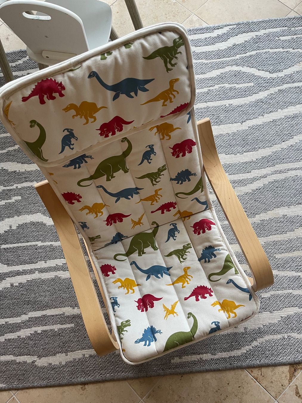 Ikea Sessel: Kindersessel – Gebraucht aus Zürich von MFL14