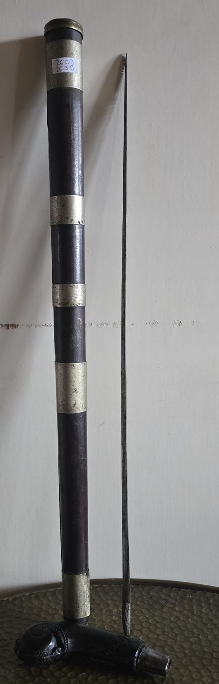 Autres collections & raretés: Altes Schwert – D'occasion à Rorschacherberg par snOOpydOg11 6