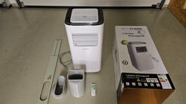 Mobile Klimaanlage PROKLIMA JHS-A019-07KR2/E-W