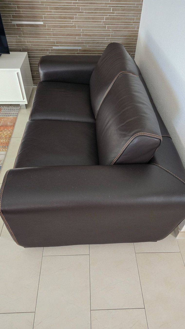 Roche Bobois Divani: Canapé – Usato da Granges-Veveyse venduto da spiroufr 1