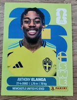Anthony Elanga SWE 18 Panini FIFA World Cup 2026  ⚽🏆