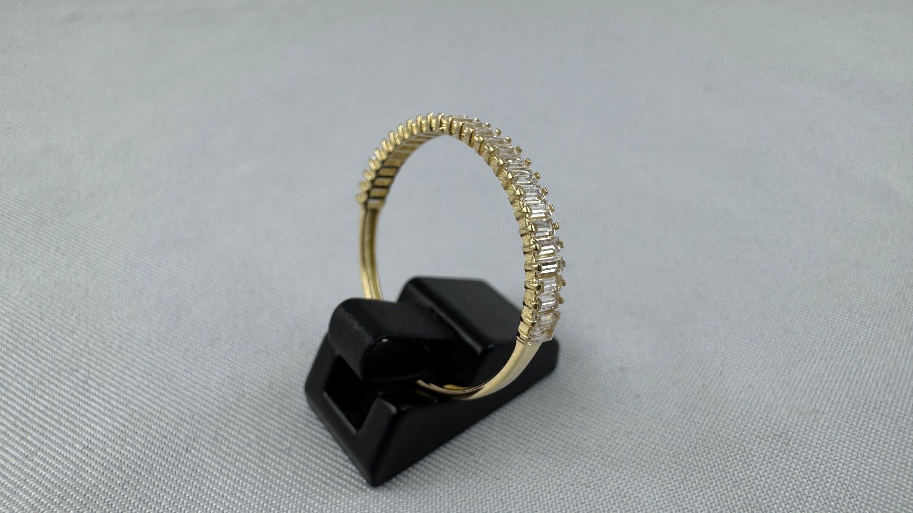 Anelli: Ring in 585 Gold / 14 Karat – Nuovo (secondo la descrizione) da kreuzlingen venduto da fantasy_schmuck 3
