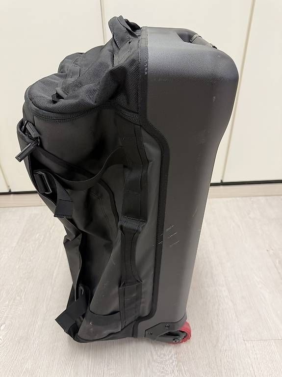 North Face Valigie: The North Face Rolling Thunder 30"- 80L – Usato da Zürich venduto da den_vl9w 4