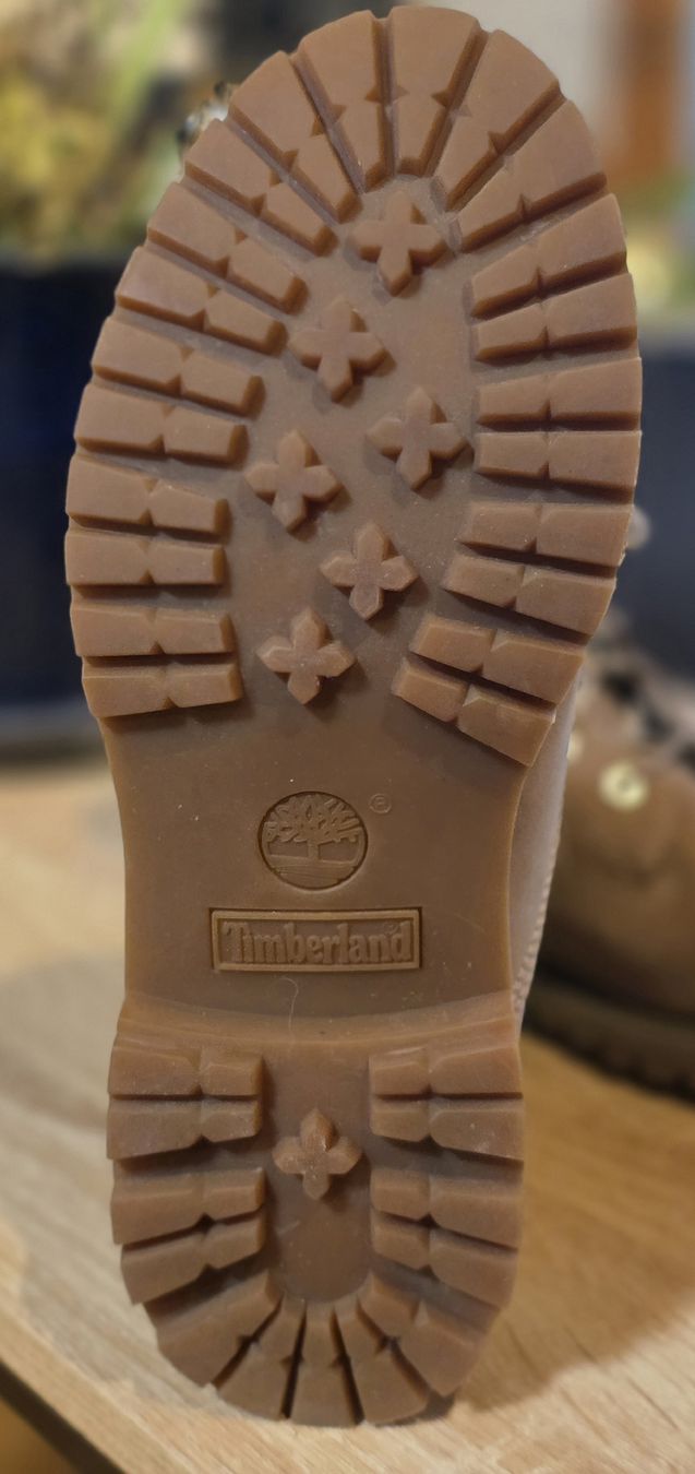 Timberland Herrenschuhe: Timberland Botines Neuwertig Grosse 40 – Gebraucht aus Rohrbach von lod_m58r 2