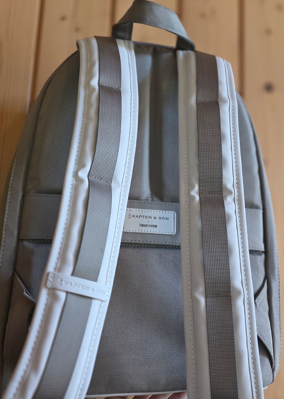 Kapten & Son Rucksäcke: Kapten & Son Rucksack – Neu (gemäss Beschreibung) aus Wimmis von sal_rj9j 1
