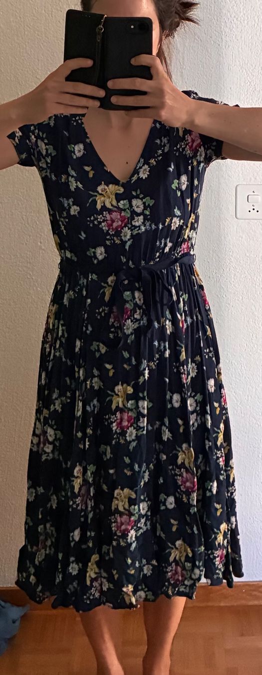 Gap Vestiti: Sommerkleid von GAP, Grösse S – Usato da Bättwil venduto da tre_tj9g 1