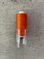 Polyester Nähgarn, Nähfaden Rostrot 500m Nr. 23  NEU