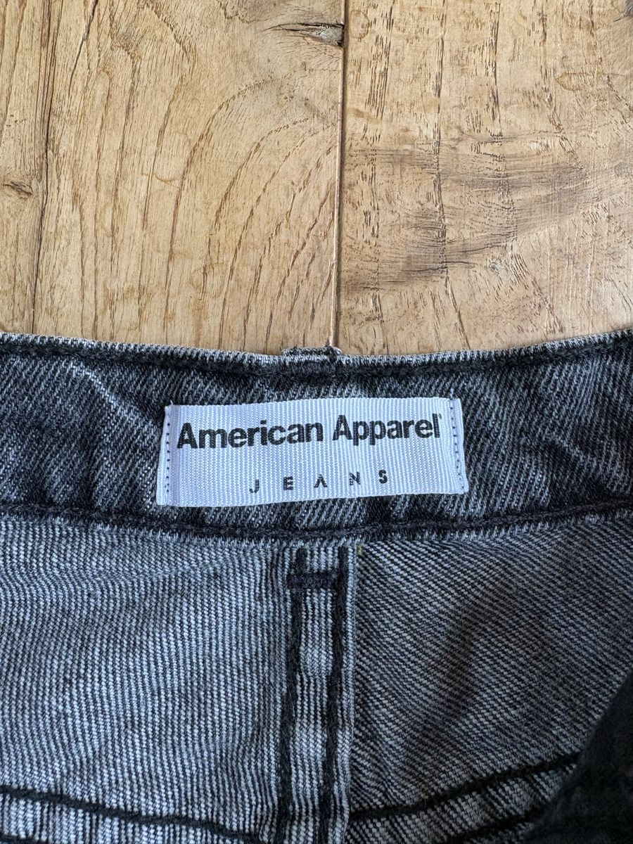 Jeans: American Apparel Jeans Shorts Grösse 28 – Usato da Frauenfeld venduto da lin_77m9 3