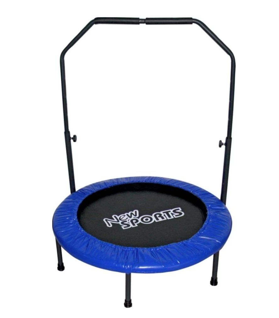 Trampolini: Mini Trampolin für Kinder/Erwachsene – Usato da Wolhusen venduto da joa_jyx9