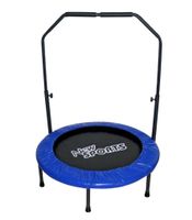 Mini Trampolin für Kinder/Erwachsene
