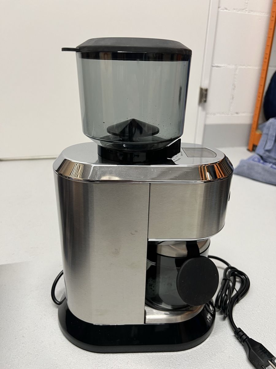 De'Longhi Kaffeemaschinen & Espressomaschinen: DeLonghi Dedica Kaffeemühle – Gebraucht aus Pfeffikon LU von tih_pp9c 2
