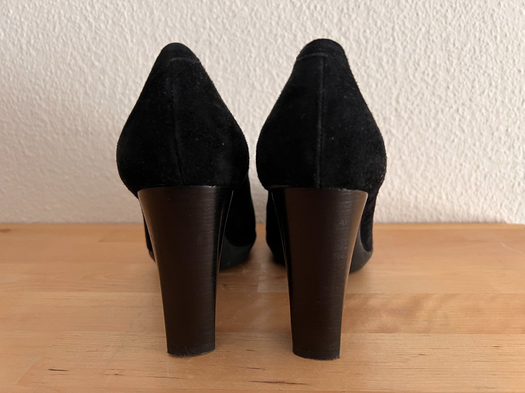 Scarpe da donna: Giovanni Lombardi Gr. 37 – Usato da Bern venduto da NNV 3