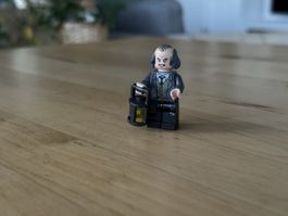 LEGO Harry Potter Minifigur Argus Filch