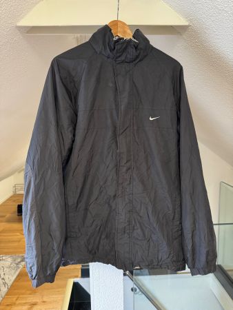 Vintage Nike Jacke