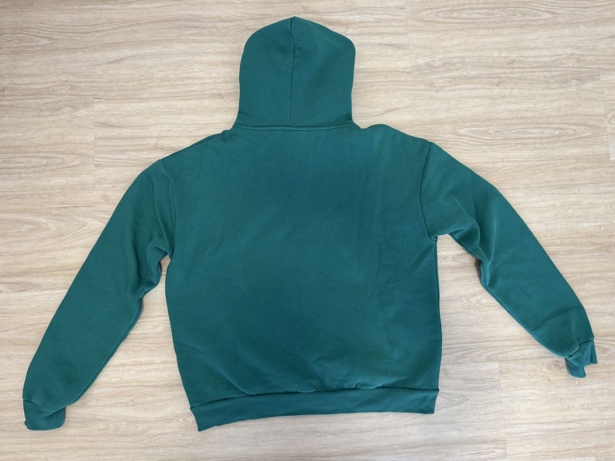 Giacche: Elevate Zipper mit Kaputze, L – Nuovo (secondo la descrizione) da Maisprach venduto da jokoundklaas 2