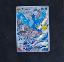 Articuno 30th eng