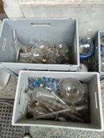 XXL Posten Labor Glas ab 10.00