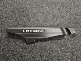 Alpa Turbo 503 Seitenschutz Neu