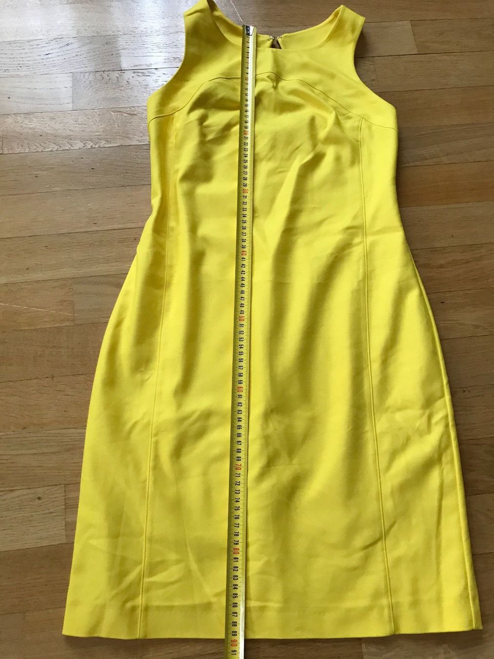 Kleider: SARAR ABENDKLEID  GRÖSSE 38 UNGETRAGEN – Neu (gemäss Beschreibung) aus Zürich von schneeflocke303 2