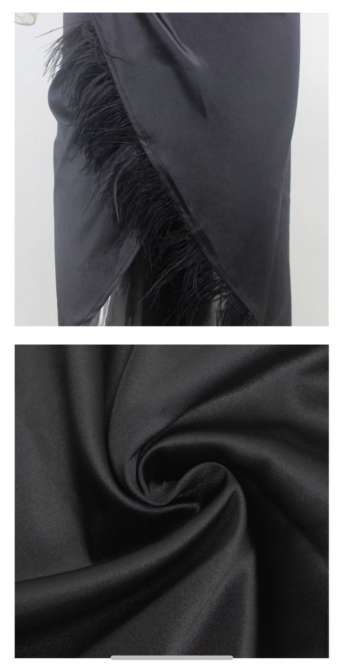 Kleider: Partykleid – Neu (gemäss Beschreibung) aus Zürich von NNK28 7