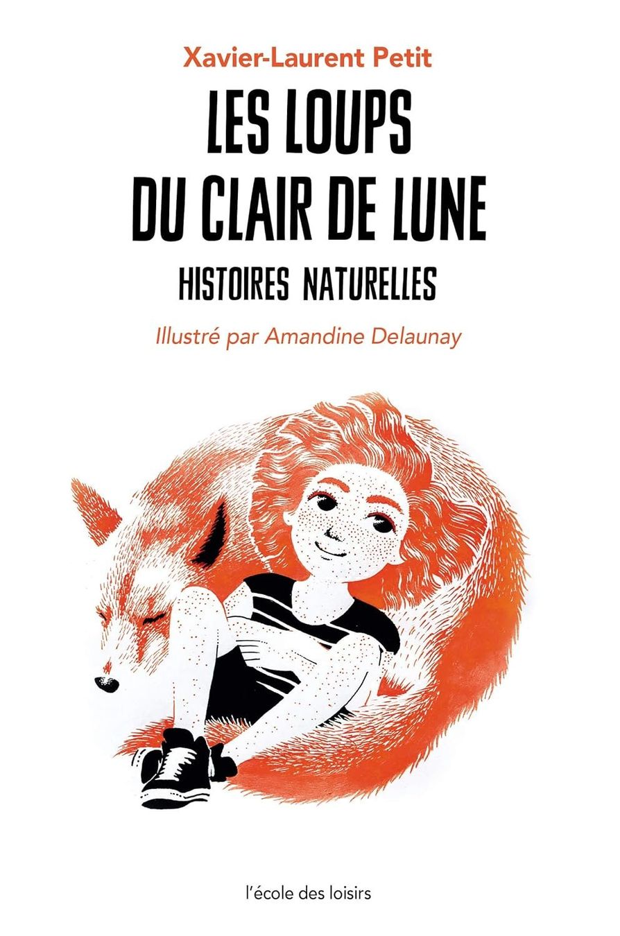 Livres: Les loups du clair de lune – D'occasion à Neuchâtel par Dualseele