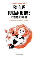 Les loups du clair de lune