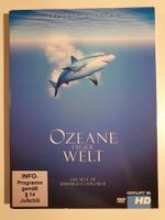 2 DVD / Ozeane dieser Welt / Dokumentarfilm