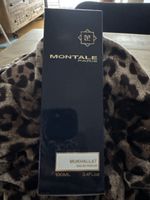 Montale Mukhallat Eau de Parfum 100ml Neu im Karton