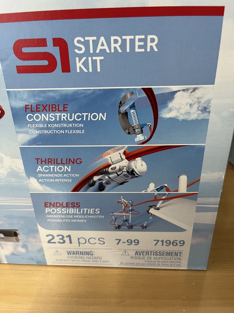 Playmobil Jouets: Playmobil Sky Trails 71969 Starter Kit – Neuf avec emballage d'origine à Frauenfeld par adj04 1