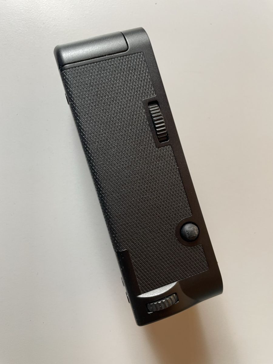 Leica Kamera: Leica SL2 mit Multifunktionshandgriff – Gebraucht aus Nesslau von Wolzen 6