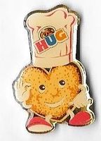 Zwieback/Guetzli  vom Hug