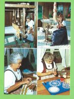 Freilichtmuseum Ballenberg ob Brienz
