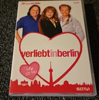 Verliebt in Berlin - Box 17 (Folgen 321-340)