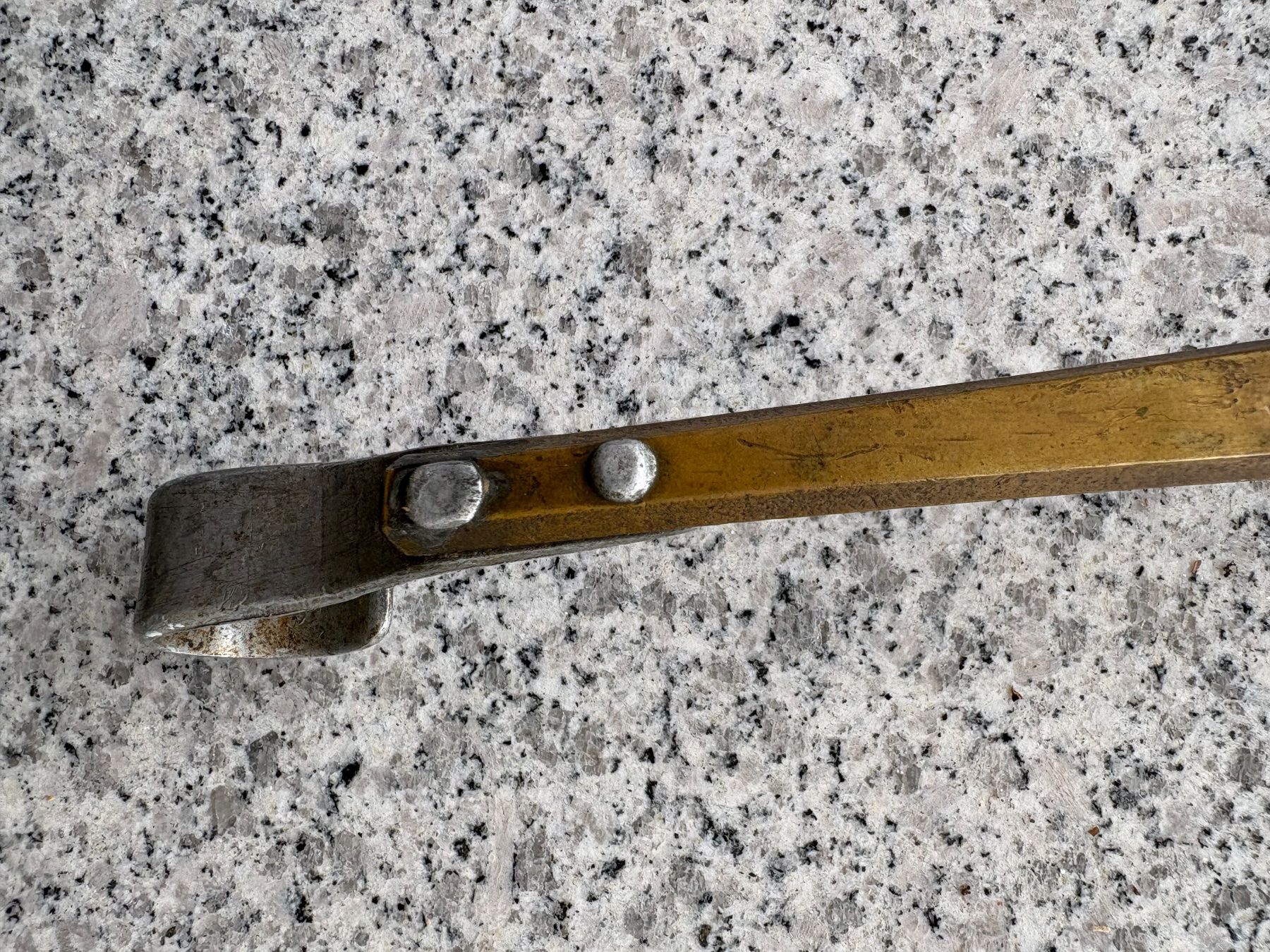 Cucchiai: Antike Schöpfkellen – Usato da Wettingen venduto da 194073riner 4
