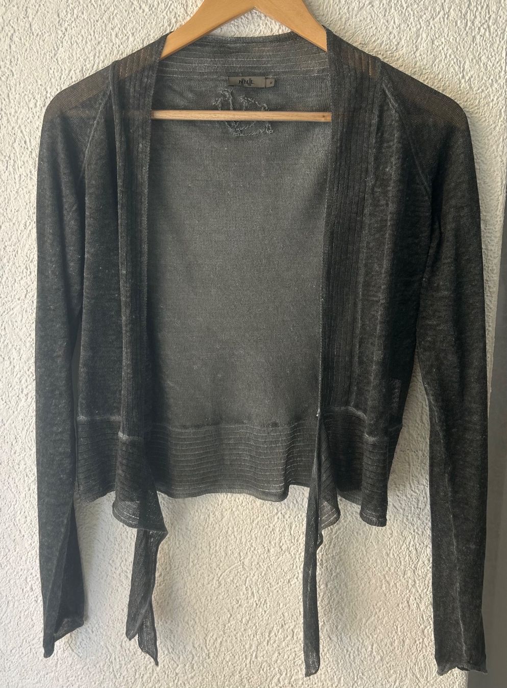 Nile Vestes: NILE Jäckli – D'occasion à STUDEN BE par SMIROS
