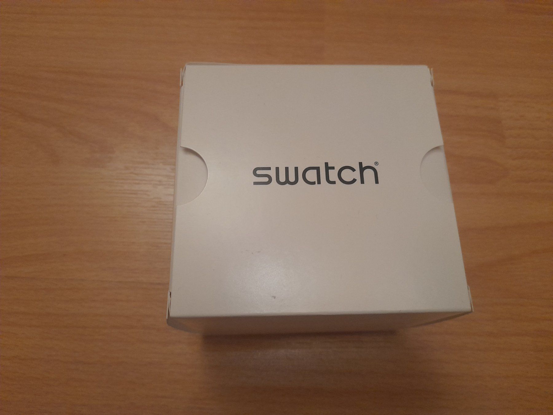 Swatch Orologi: Swatch Aktionärsuhr Neu – Nuovo (secondo la descrizione) da Lustmühle venduto da chevi03