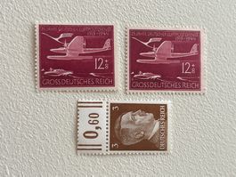 SALE ! Lot DR Briefmarken ab 1 CHF (Gratis-Versand)