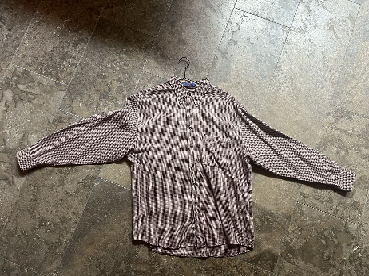 Hemden: Pendleton Hemd XL – Gebraucht aus Gockhausen von Turmfalken
