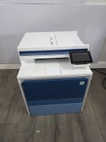 HP Color LaserJet Pro MFP 4302fdw Multifunktionsdrucker