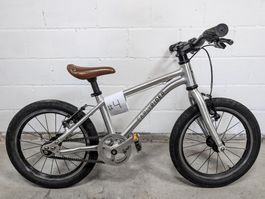 Early Rider 16 ⭐ leicht 6.1kg ⭐ neue Sattel Top 🚚