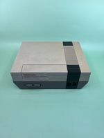 Retro Nintendo NES Konsole, Kult der 80er Jahre
