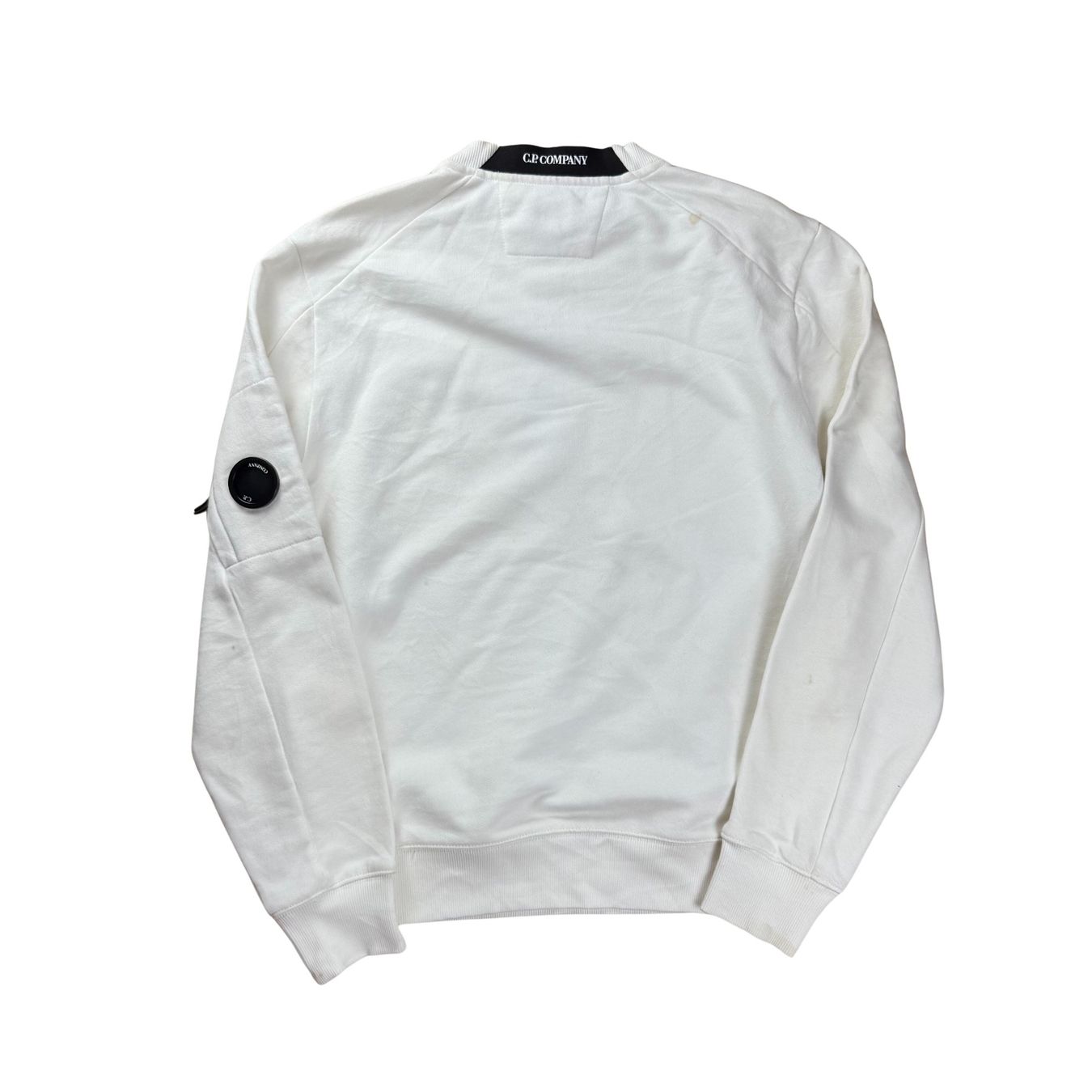 CP Company Maglioni & Felpe: Vintage Cp Company Sweater  - M – Usato da Herisau venduto da 1asupply 3